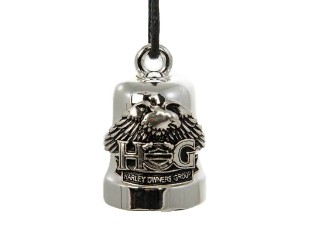 Buy SKULL Guardian RIDE BELL For MOTORCYCLE Car Truck In North Little - Foto 3