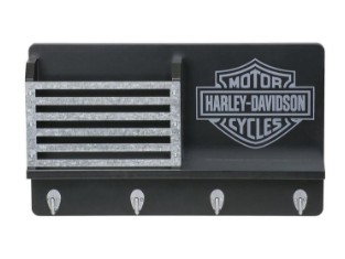 Harley-Davidson Schlüsselanhänger Schlüsselfinder "HARLEY-DAVIDSON"  *KYP125706* 
