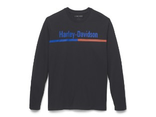 Harley-Davidson 