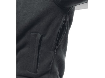 Safety 3 Motorcycle Hoodie - Highly abrasion and tear resistant