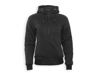 Safety 5 Womens Motorcycle Hoodie