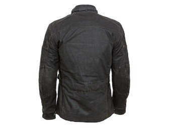 Gregory Mens Motorcycle Wax Jacket