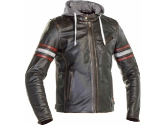 richa triple leather jacket