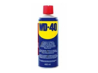 Multi purpose spray can WD-40 400 ml 2732723