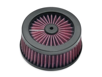 Screamin' Eagle Air Filter Element 29400065 Softail Touring and Trike Models