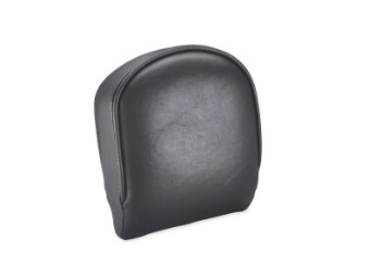 Smooth Medium Low Backrest Pad 52652-04 Sportster