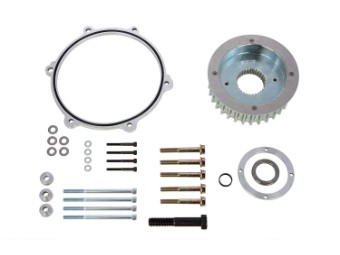 Primary Offset Kit 8 mm TC96 Twin Cam