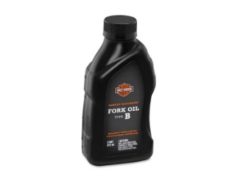 Gabelöl Typ B 62600025 Fork Oil 473ml