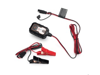 Harley-Davidson™ Dual-Mode Battery Charger 1.0 A