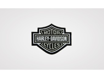 Harley-Davidson Patch "Bar&Shield" 8011444