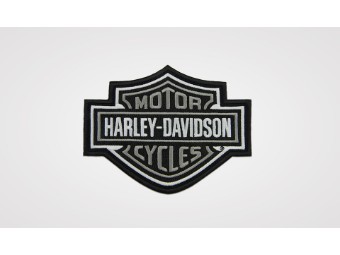 Harley-Davidson Patch "Bar&Shield" 8011451