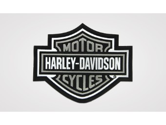Harley-Davidson Patch "Bar&Shield" 8011468