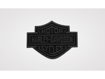 Harley-Davidson Patch "Bar&Shield" 8011512