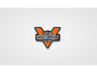 Harley-Davidson Pin "V" 8013424