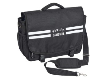 Harley-Davidson Tasche "Messenger Bag" A92916