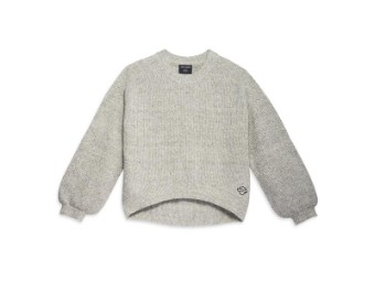 Damen Pullover "Craftsmanship Sweater" 96426-23vw