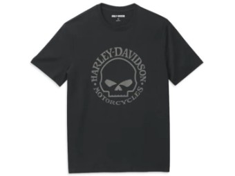 Herren T-Shirt "Skull Graphic " 99145-22VM