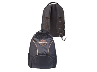 Harley-Davidson Rucksack "Logo" A90817