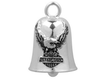 Ride Bell Proud Eagle B&S