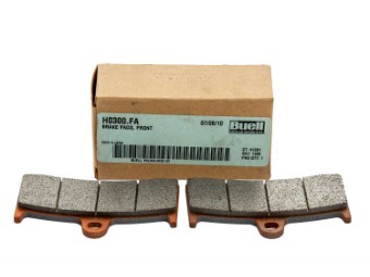 Brake pads Buell H0300.FA Front for Harley-Davidson