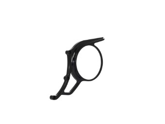 Beltguard Single Side Swingarm Softail M8