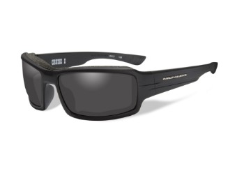 Harley-Davidson Sunglasses Biker Glasses Wiley X "HD CRUISE 2" Motorcycle Glasses HACRS01