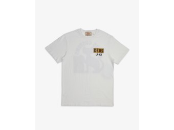 Men "Super Stitious Tee" T-shirt