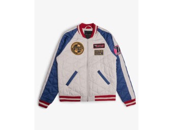 Men "Supporters" Jacke