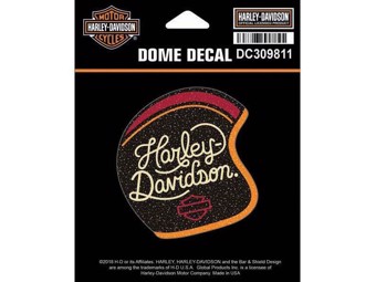 Harley-Davidson Sticker *DC309811*
