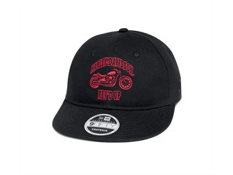 Baseball - Cap PACKABLE- Hat 97606-20VM Adjustable