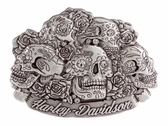 Harley-Davidson Licensed