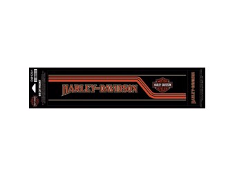 Harley-Davidson Magnet "RETRO COLLAGE" Kühlschrankmagnet DM1201