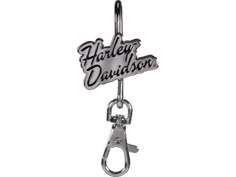 Harley-Davidson Schlüsselanhänger Schlüsselfinder "HARLEY-DAVIDSON" KYP125706