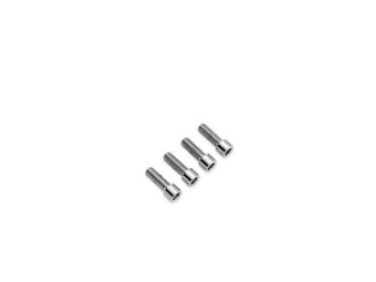 Screw-KIT for Handlebar clamp Sportster Chrome 94453-05