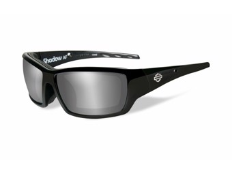 Harley-Davidson Sunglasses Bikerglasses -SHADOW- partially-polarised HFSHA07