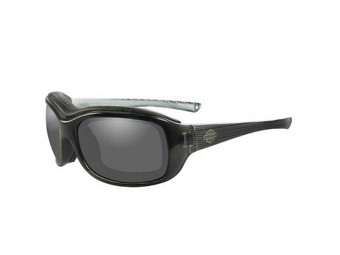 Harley-Davidson Sunglasses Wiley X -HD Journey- Motorcycle Glasses HDJNY02