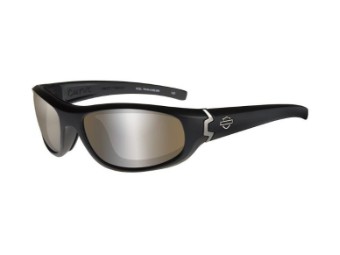 Harley-Davidson Sunglasses Biker Glasses Wiley X "HD CURVE PPC " Motorcycle Glasses HDCUR07