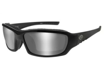 Harley-Davidson Sunglasses Biker Glasses Wiley X "HD GEM LA" Motorcycle Glasses HDGEM03