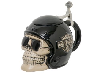 Harley-Davidson H-D Stein Beer Mug Rider
