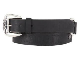Belt -BUSINESS- Leather HDMBT10925