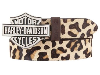 Harley-Davidson Licensed