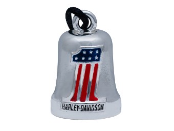 Harley Davidson -Ride Bell #1-   HRB070