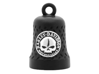 RIDE BELL -BLACK DIAMOND-