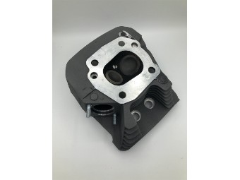 Front cylinder head (grey) with valves for XL1200XC, 16500471