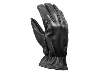 Freewheeler Black XTM Unisex JDG7011 Gloves
