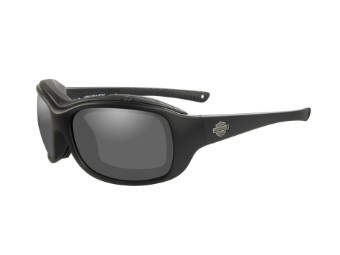 Harley-Davidson Sunglasses Biker Glasses Wiley X "HD Journey PPC" Motorcycle Glasses HDJNY04