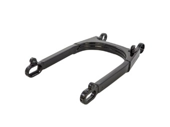 Swingarm Extension Sportster up to 240