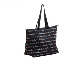 Harley-Davidson Shopper "Signature" A99914-SI 