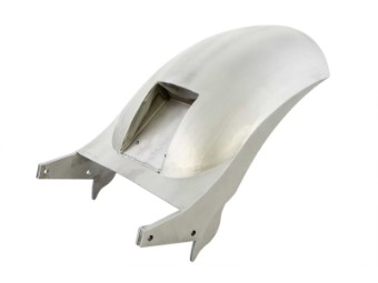 Rear Fender Softail Twin Cam -Short Cut 300-, Steel