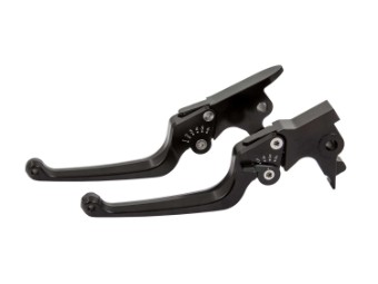 Hebel Classic, Kit Bremse und Kupplung, verstellbar